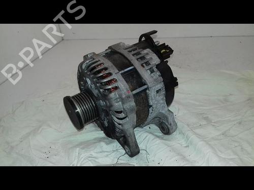 Generator RENAULT CLIO V (B7_) 1.3 TCe 130 (B7MF) (131 hp) 29223160