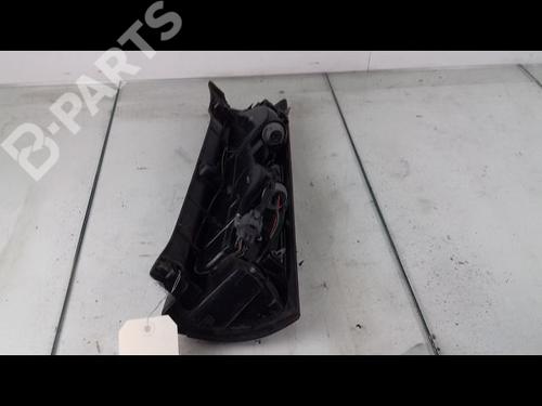 Left taillight HONDA CR-V I (RD) 2.0 16V 4WD (RD1, RD3) | BP8961621C34 