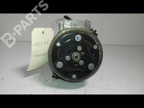 Used AC compressor RENAULT CLIO V (B7_) 1.3 TCe 130 (B7MF) (131 hp) 11694217
