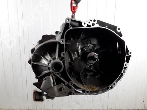 Gearbox PEUGEOT 308 II (LB_, LP_, LW_, LH_, L3_) 1.6 THP | BP8965539M3 