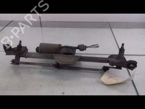Front wiper motor TOYOTA YARIS (_P1_) 1.0 (SCP10_, SCP10R) | BP8962592M29
