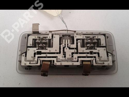 Interior roof light TOYOTA YARIS (_P13_) 1.0 (KSP130_, KSP130) | BP8972026I8 
