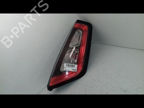 Right taillight FIAT PUNTO (199_) 1.4 (199AXB1A, 199BXB1A, 199BXB11, 199AXB11) | BP36100327C35 - Image 3