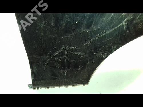 Right front fenders BMW 1 (E87) 120 d | BP11921600C42 