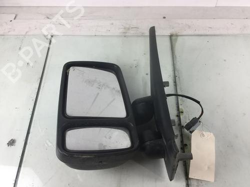 Used Left mirror RENAULT MASTER II Van (FD) 2.2 dCI 90 (90 hp) 16741195