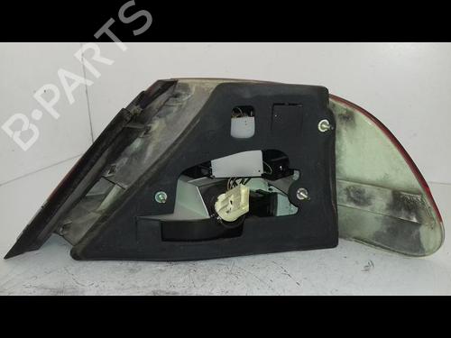 Piloto trasero izquierdo BMW 7 (E65, E66, E67) 730 d | BP30950351C34