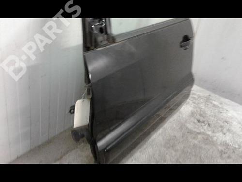Left front door FORD FUSION (JU_) 1.4 | BP8965397C2 