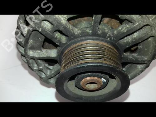 Alternator FORD FIESTA V (JH_, JD_) 1.3 | BP15395550M7 
