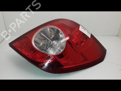 Used Right taillight OPEL ANTARA A (L07) 2.0 CDTI 4x4 (150 hp) 19133215