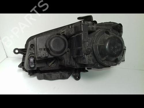 Right headlight VW TOURAN (1T1, 1T2) 2.0 TDI | BP15378453C29 