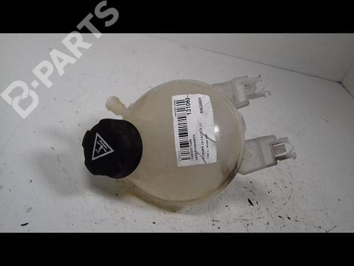 Used Expansion tank CITROËN C4 CACTUS 1.2 THP 110 (110 hp) 9832198