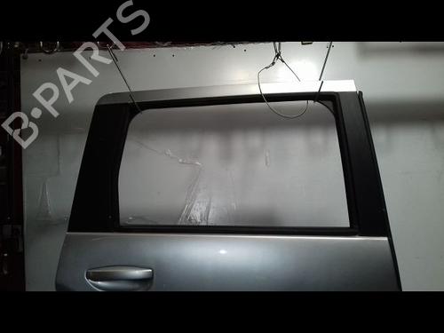 Dør høyre bak DACIA LODGY (JS_) 1.2 TCe (JSAY, JSM0) (115 hp) 30949977