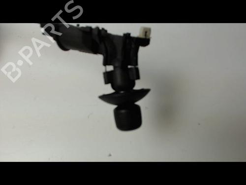 Right mirror VW POLO III (6N1)  | BP15743984C27 