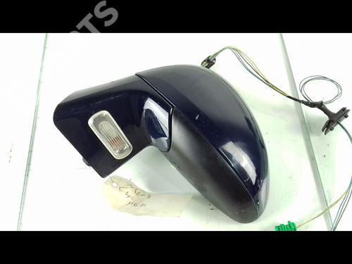 Left mirror CITROËN C4 Coupe (LA_) 1.6 HDi | BP8961814C26 