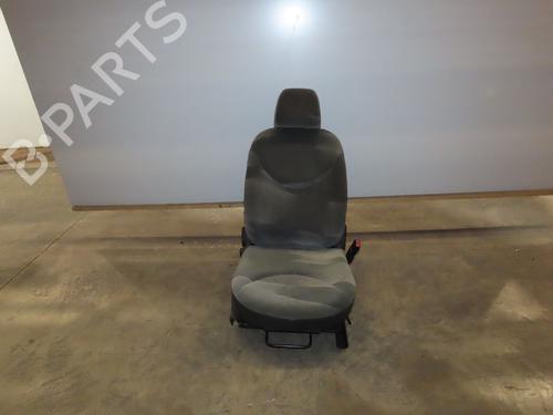 Used Right front seat CITROËN C2 (JM_) 1.4 HDi (68 hp) 29226091