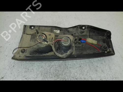 Used Left taillight Left taillight SUZUKI JIMNY Closed Off-Road Vehicle (SN) 1.5 DDiS 4x4 (86 hp) 35796750 35796750