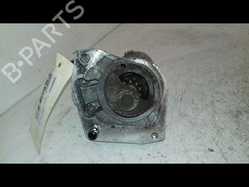 Used Starter Starter PEUGEOT 208 I (CA_, CC_) 1.2 VTI 82 (82 hp) 34608533 34608533