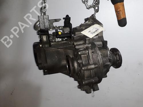 Gearbox SEAT IBIZA IV (6J5, 6P1) 1.6 TDI | BP30047873M3 