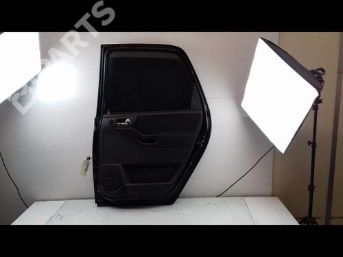 Dør høyre bak OPEL MERIVA A MPV (X03) 1.7 CDTI (E75) | BP8971007C5 