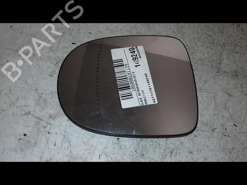 Used Left mirror Left mirror 36820243 36820243