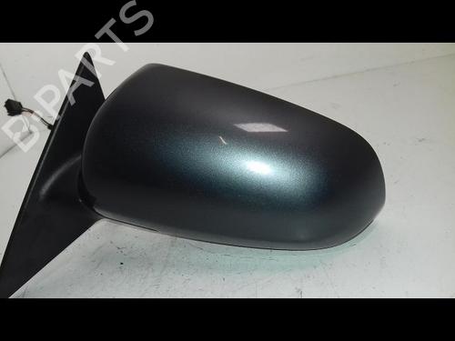 Used Left mirror AUDI A3 (8P1) 1.9 TDI (105 hp) 29225375