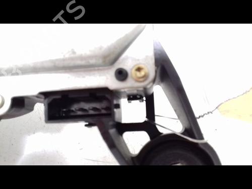 Used Rear wiper motor VW GOLF IV (1J1) 1.9 TDI (101 hp) 9526134