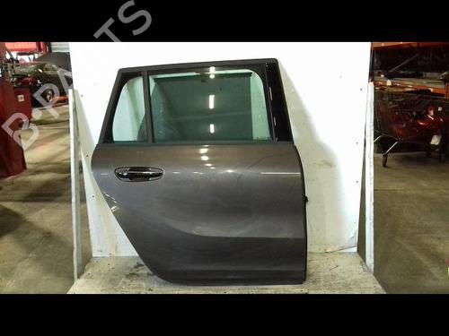 Right rear door CITROËN C4 Grand Picasso II (DA_, DE_) 1.6 BlueHDi 120 | BP29216714C5 