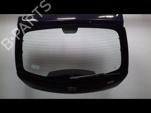 Used Tailgate DACIA SANDERO 1.4 MPI LPG (72 hp) 15200470