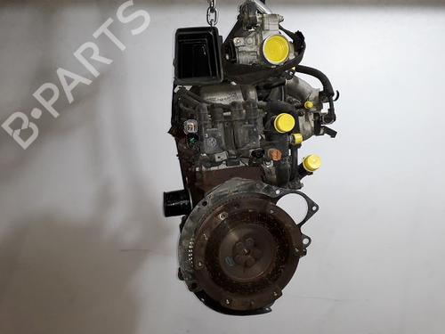 Engine KIA PICANTO I (SA) 1.1 | BP38256778M1 - Image 4