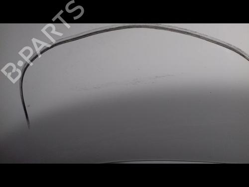 Left rear door CITROËN C1 (PM_, PN_) 1.0 | BP18058875C4