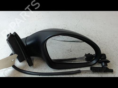 Used Right mirror SEAT IBIZA III (6L1) 1.9 SDI (64 hp) 15743999