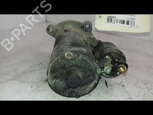 Used Starter PEUGEOT 205 II (20A/C) 1.4 (84 hp) 18663881