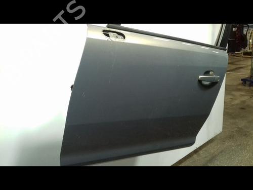 Left front door OPEL CORSA D (S07) 1.3 CDTI (L08, L68) | BP13214286C2 