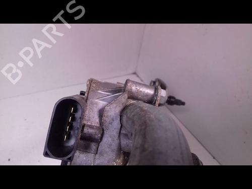Used Front wiper motor Front wiper motor BMW 5 (E60) 525 d (177 hp) 9688214 9688214