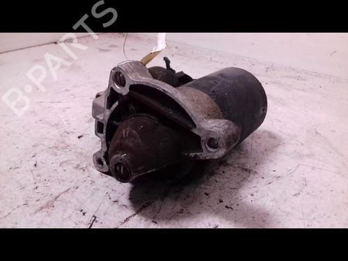 Starter PEUGEOT 106 II (1A_, 1C_) 1.1 i | BP9572791M8 