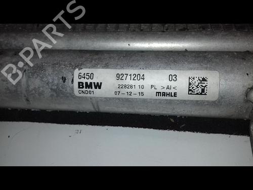 Heater matrix MINI MINI (F56) Cooper | BP29223268M63
