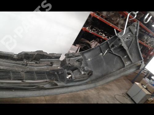 Front bumper RENAULT SAFRANE II (B54_) 2.5 20V (B54F) | BP8972650C7 
