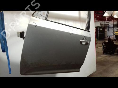 Left front door KIA CEE'D Hatchback (ED) 1.6 CRDi 115 | BP17136021C2 
