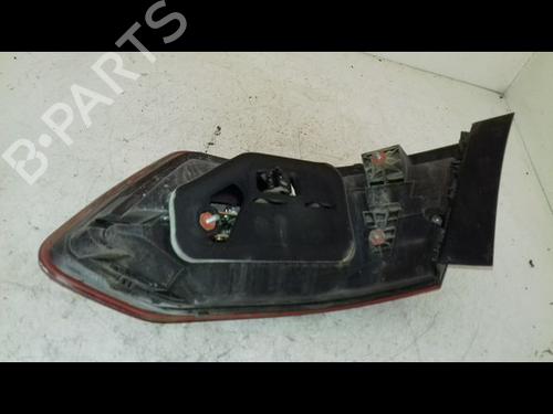 Used Left taillight Left taillight 36849491 36849491