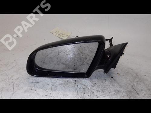 Left mirror AUDI A3 (8P1) 2.0 TDI 16V | BP8968460C26 