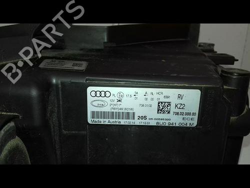 Used Right headlight AUDI Q3 (8UB, 8UG) 1.4 TSI (150 hp) 18528544