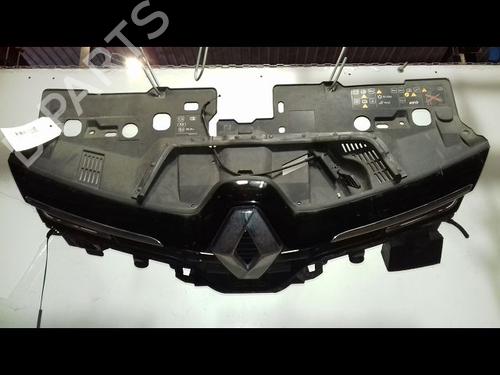 Used Grille RENAULT CLIO IV (BH_) 1.5 dCi 90 (90 hp) 29441975