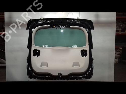 Tailgate RENAULT SCÉNIC III (JZ0/1_) 1.6 dCi (JZ00, JZ12) | BP29225874C6 