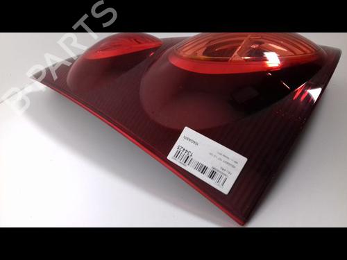Left taillight PEUGEOT 107 (PM_, PN_) 1.0 | BP14955323C34 