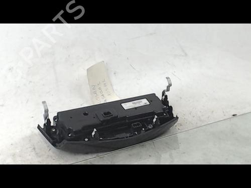 Used Climate control NISSAN QASHQAI I (J10, NJ10) 1.6 dCi All-wheel Drive (130 hp) 8970396