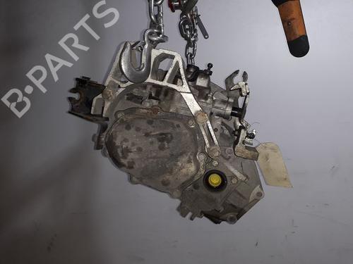 Gearbox FORD KA (RU8) 1.2 | BP29577523M3 