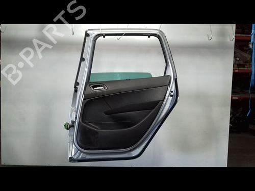 Used Right rear door PEUGEOT 308 SW I (4E_, 4H_) 1.6 HDi (112 hp) 18779830