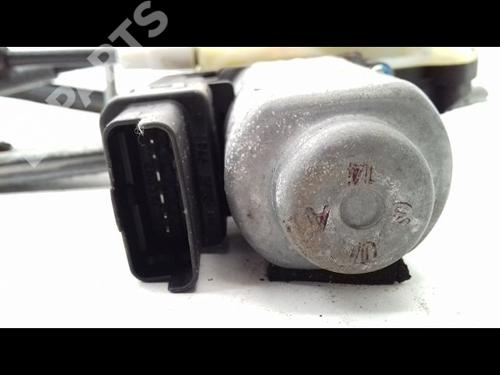 Front left window mechanism RENAULT MEGANE II (BM0/1_, CM0/1_) 2.0 16V (BM0U, CM0U) | BP9216325C22