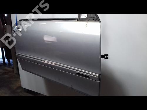 Right front door MERCEDES-BENZ CLK (C209) CLK 320 (209.365) | BP10313626C3 