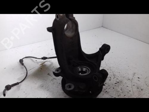 Left front steering knuckle CITROËN C3 I (FC_, FN_) 1.4 16V | BP14887012M25 